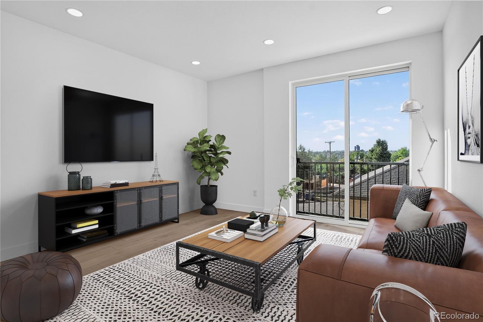 5128 W 26th Avenue Unit: 209