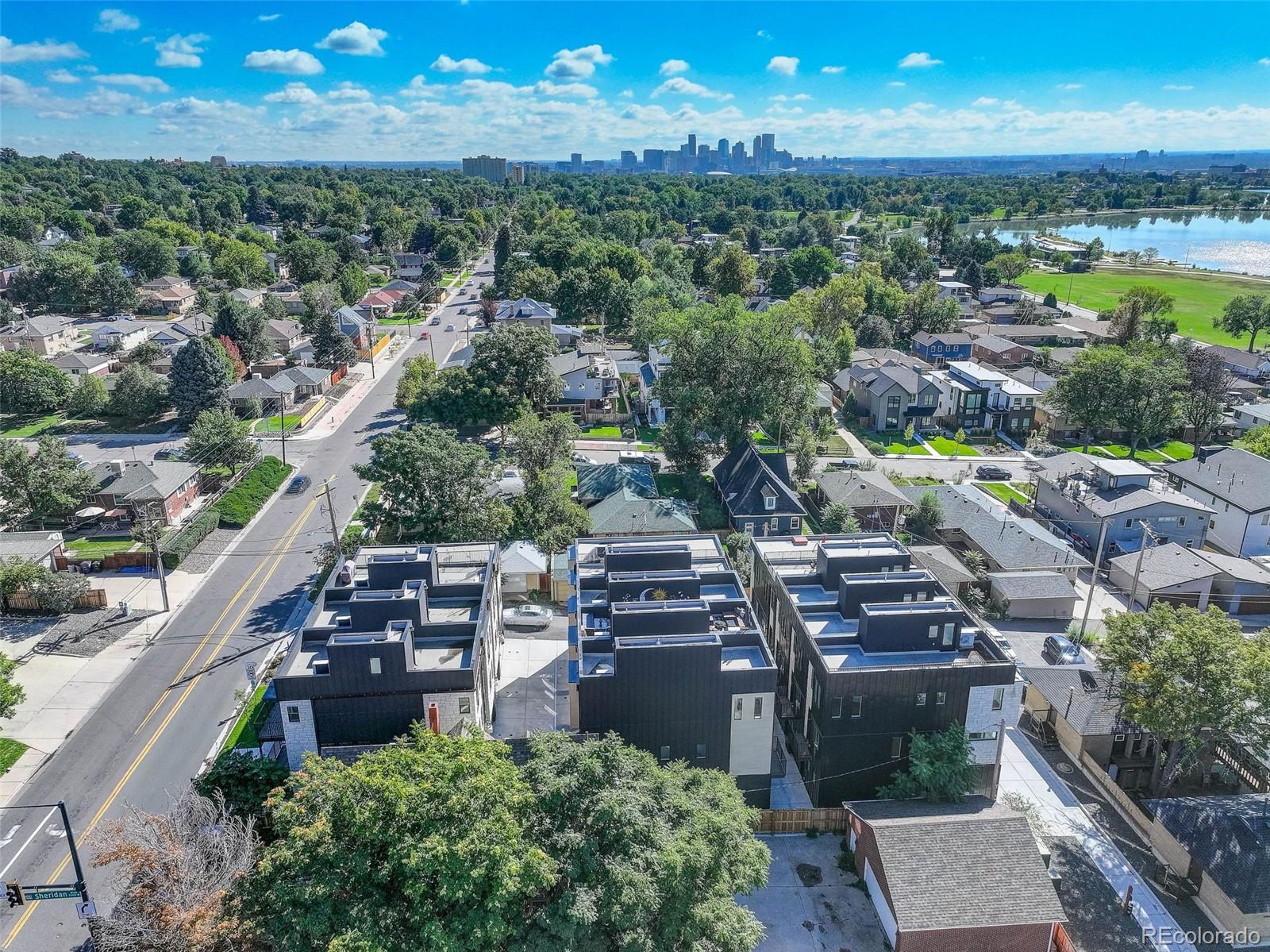 5128 W 26th Avenue Unit: 209