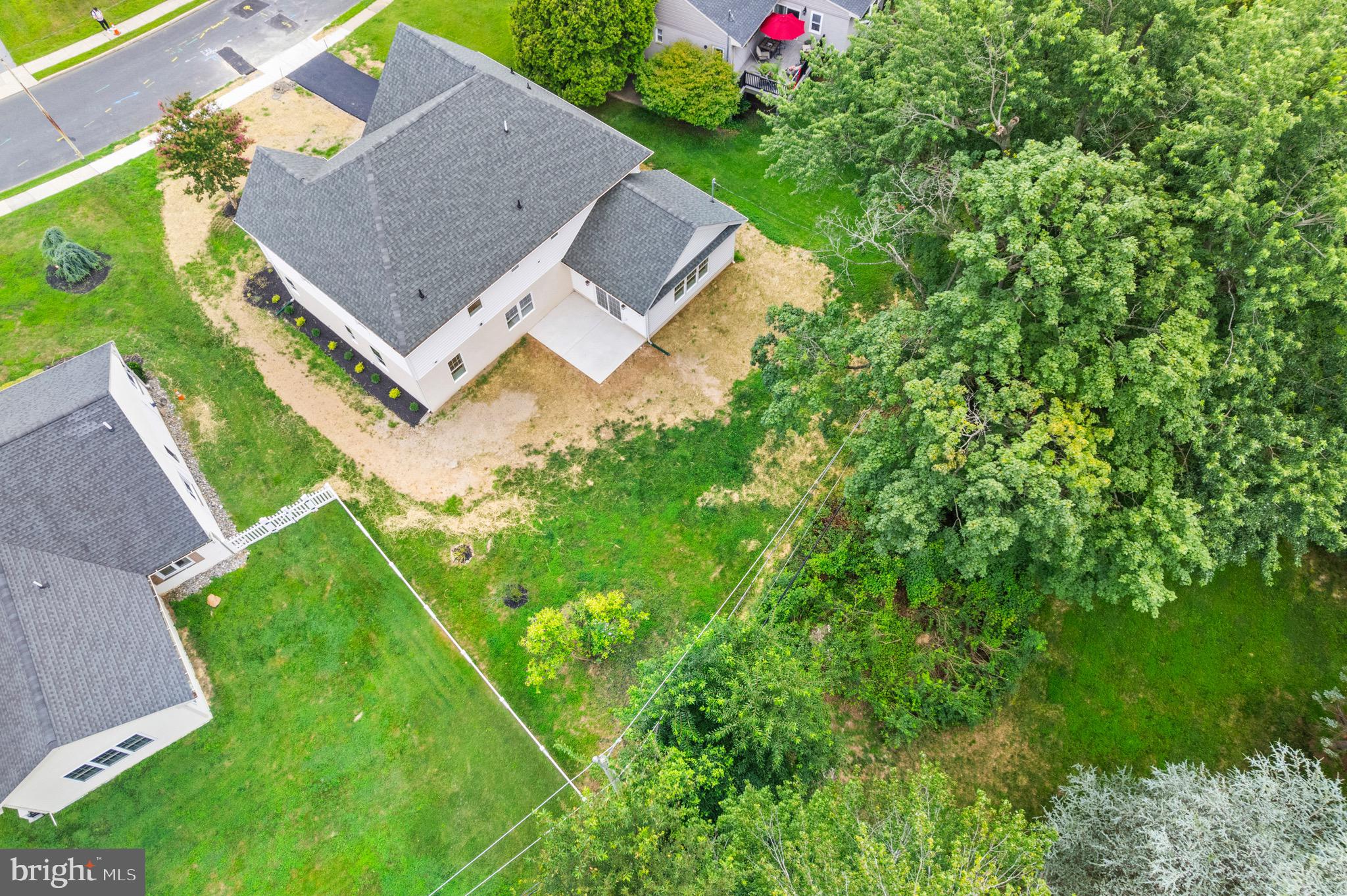 710 HEDGEROW DRIVE