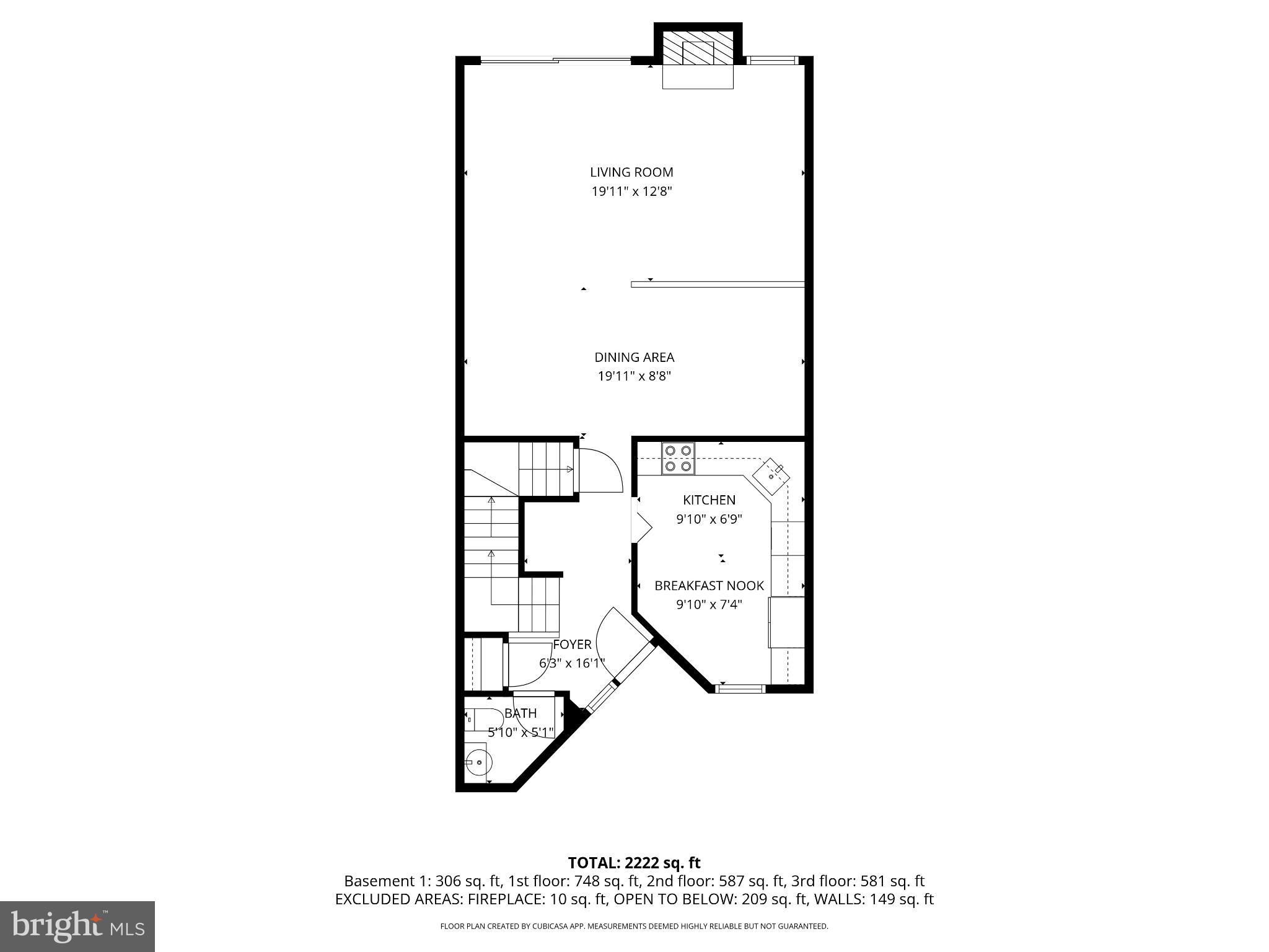 10 LLANFAIR ROAD 9