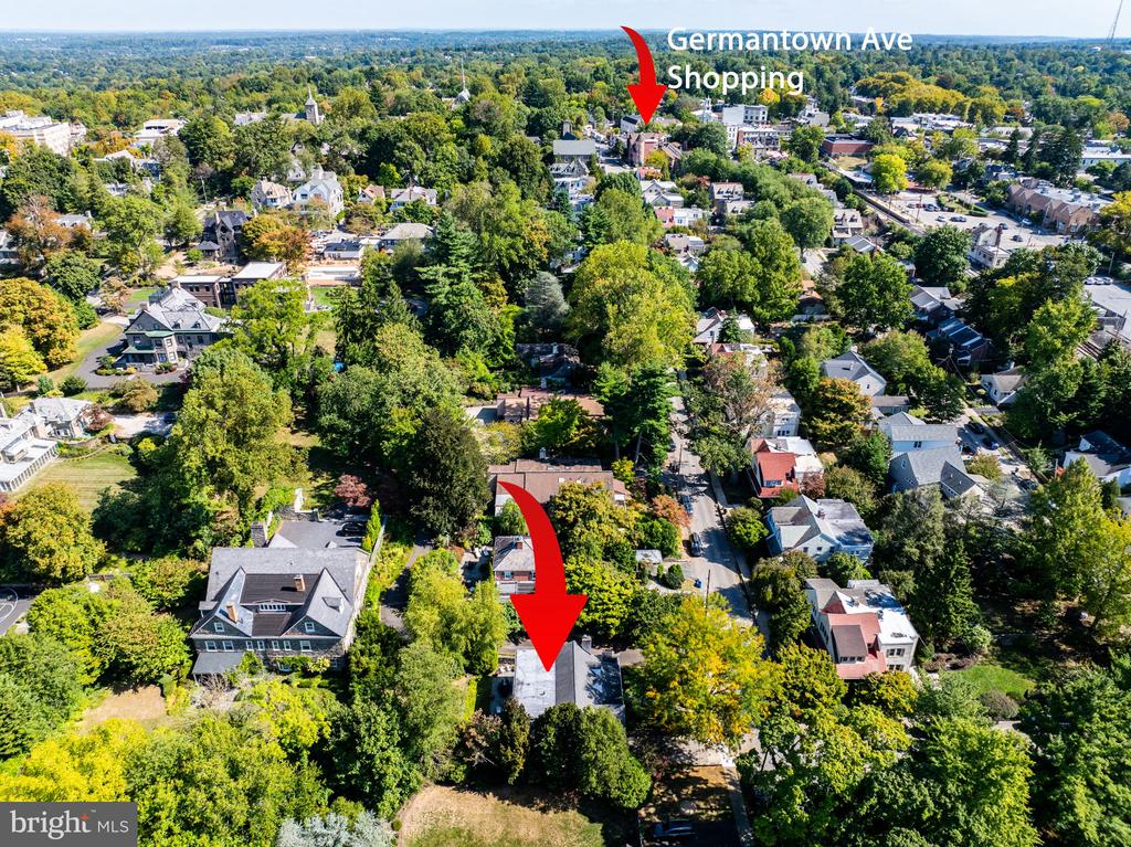 201 Rex Ave