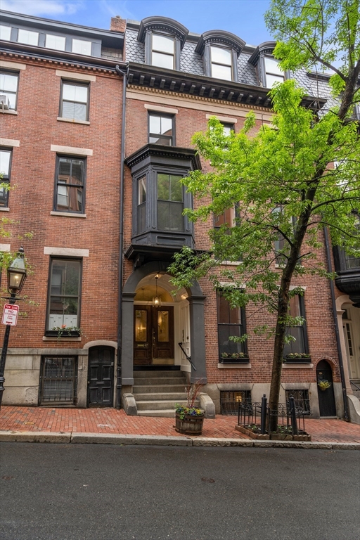 47 Hancock St # 2