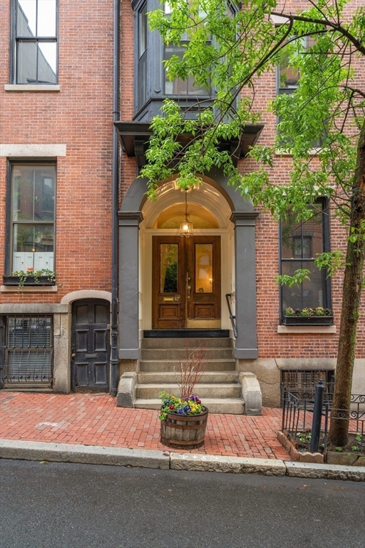 47 Hancock St # 2