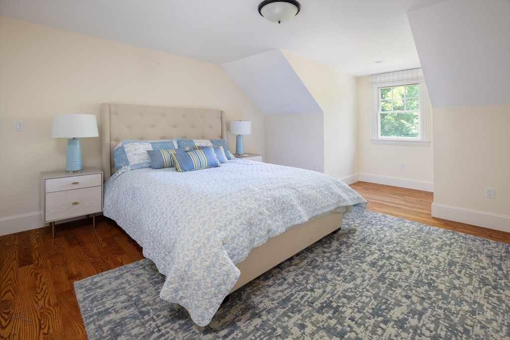 21 Neshobe Rd