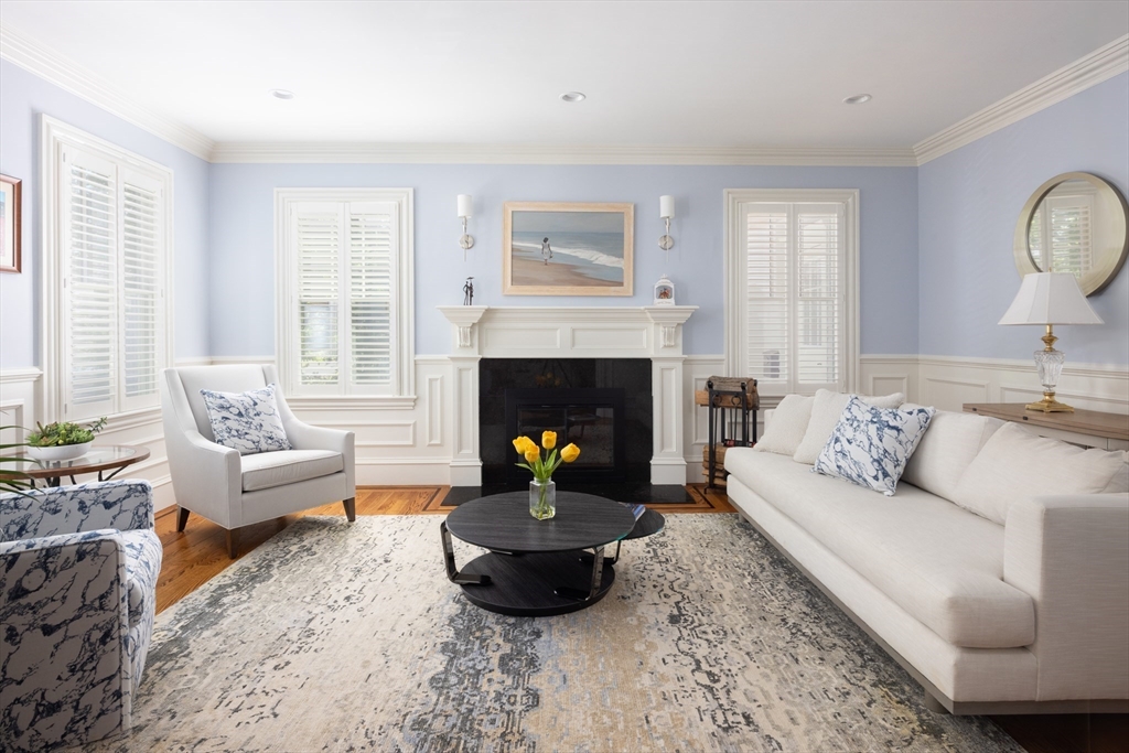 21 Neshobe Rd
