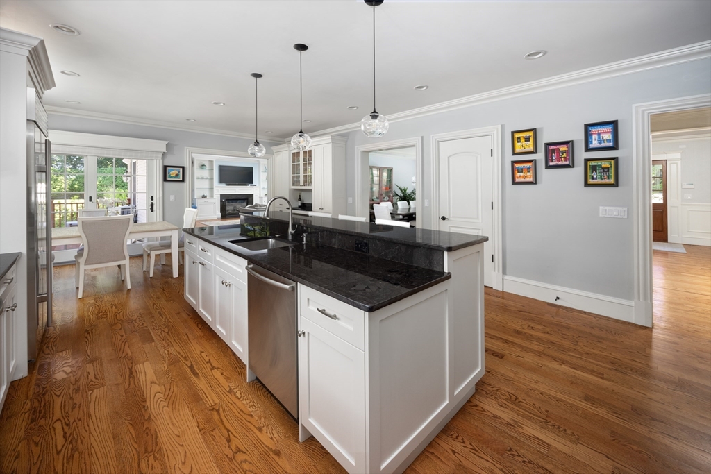 21 Neshobe Rd