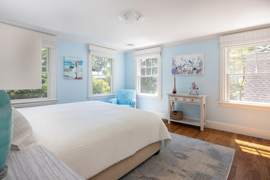 21 Neshobe Rd