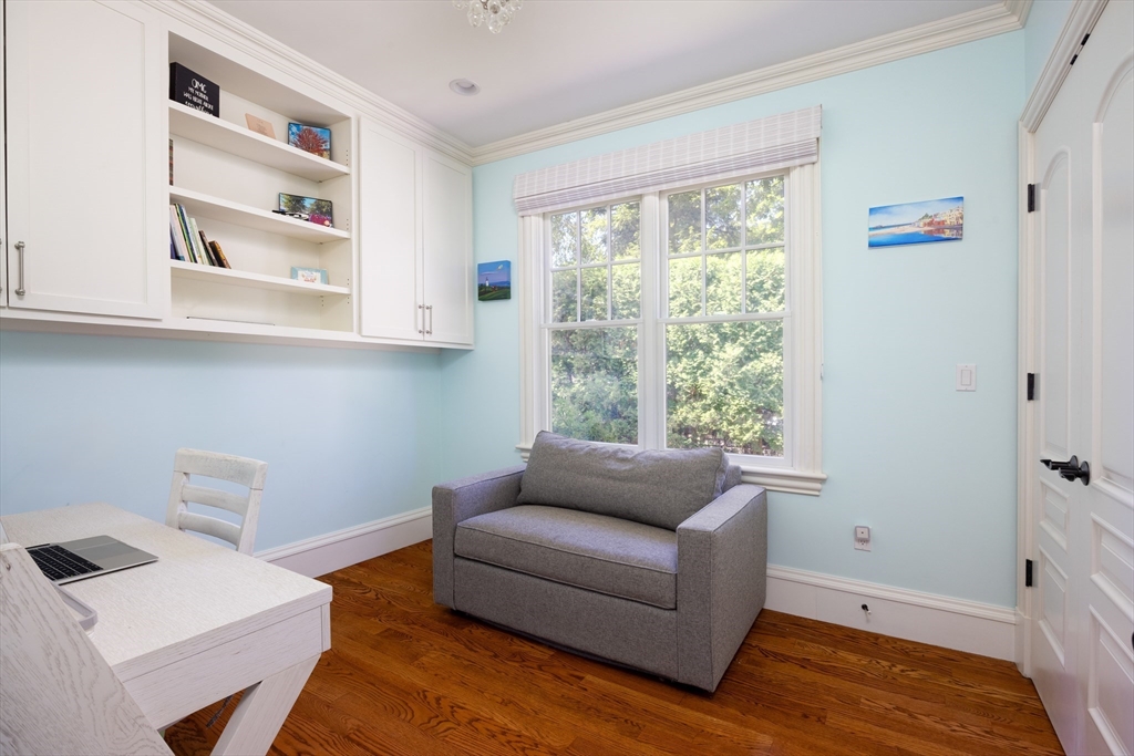 21 Neshobe Rd