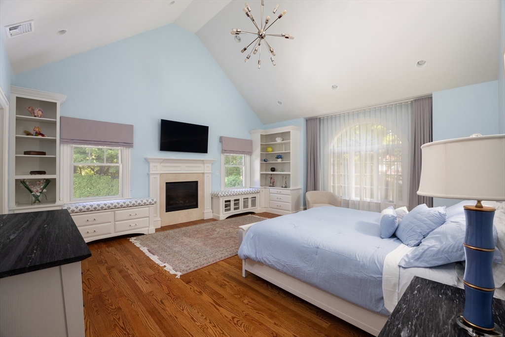 21 Neshobe Rd