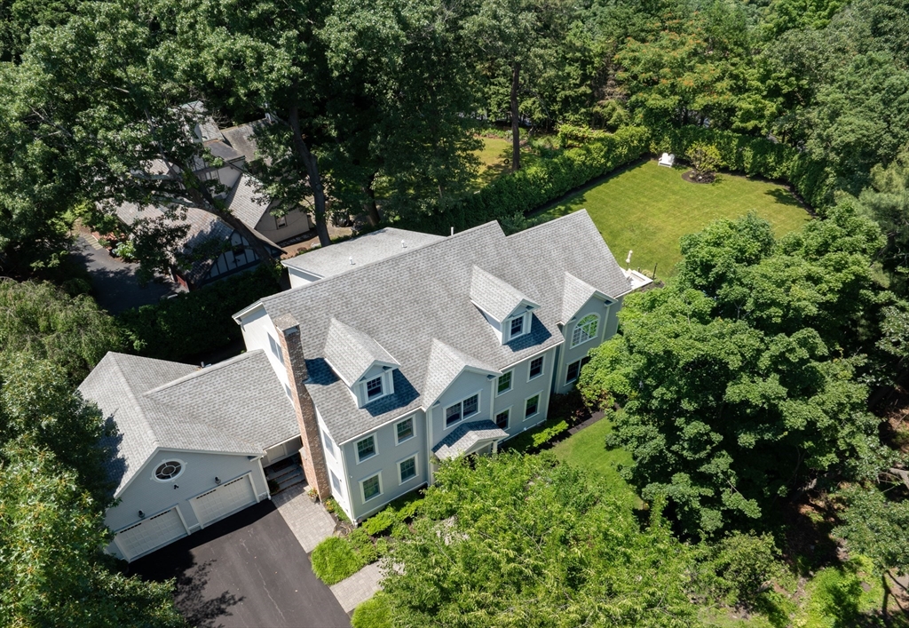 21 Neshobe Rd