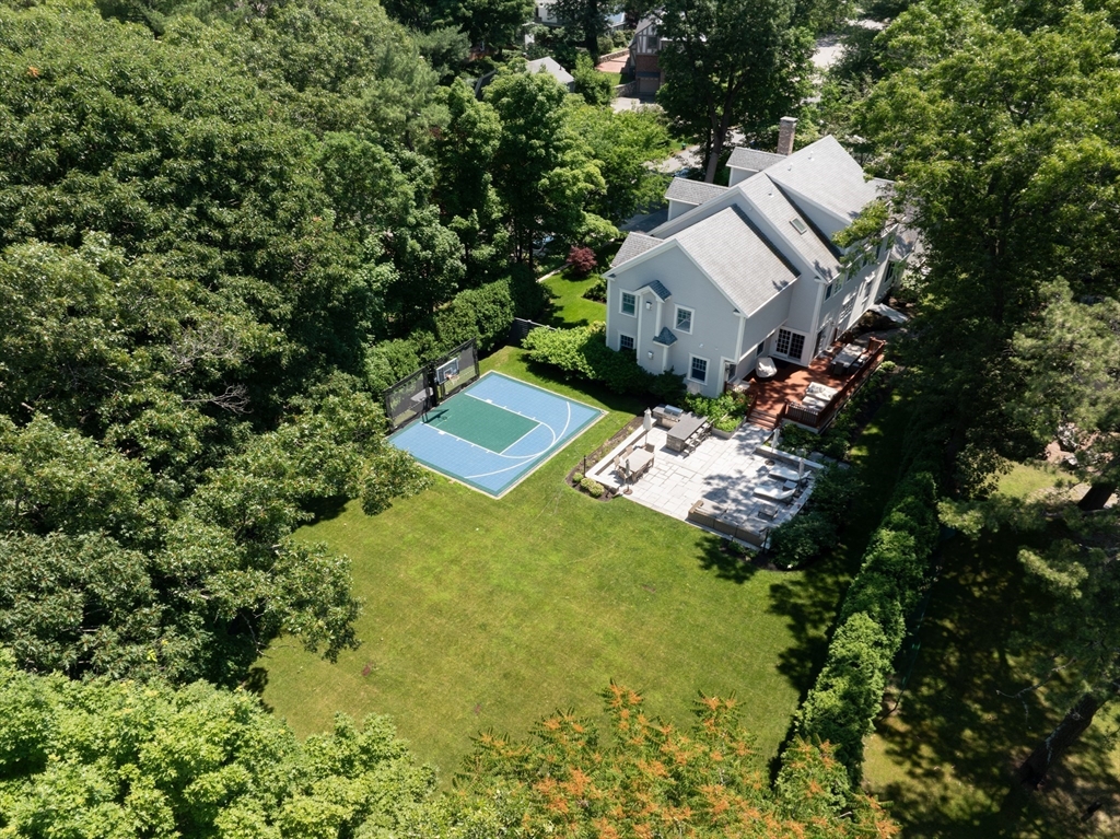 21 Neshobe Rd