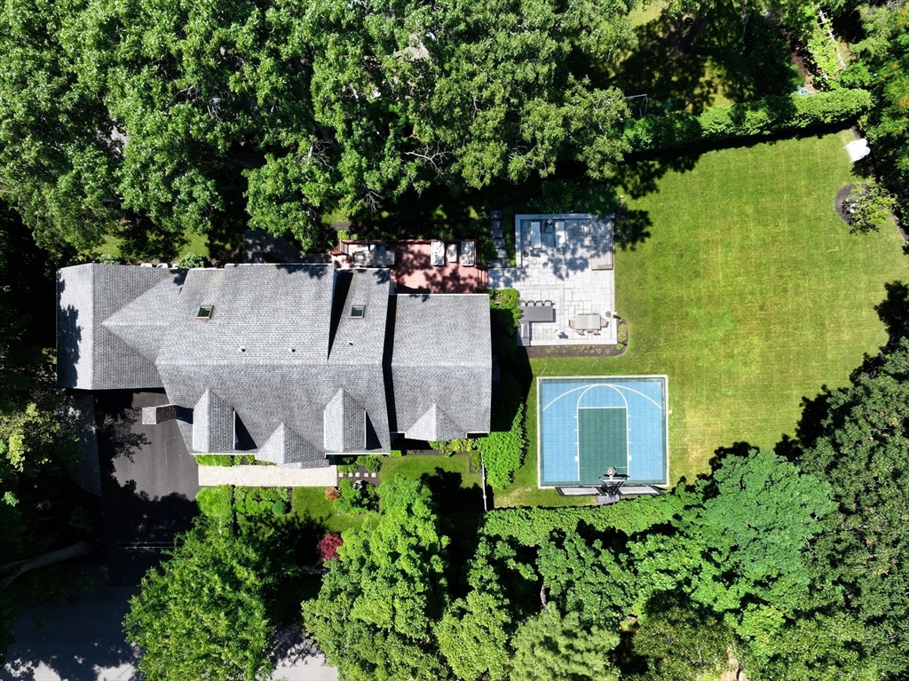 21 Neshobe Rd