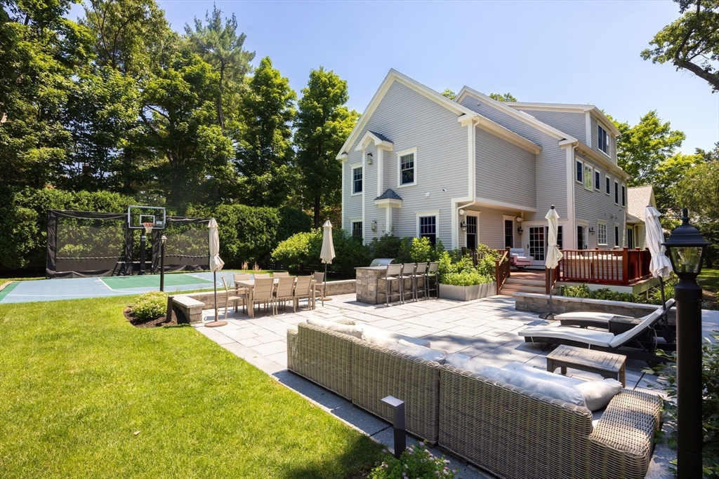 21 Neshobe Rd