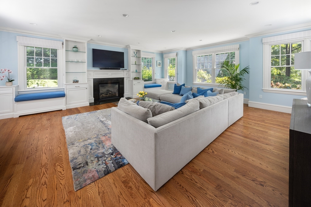21 Neshobe Rd