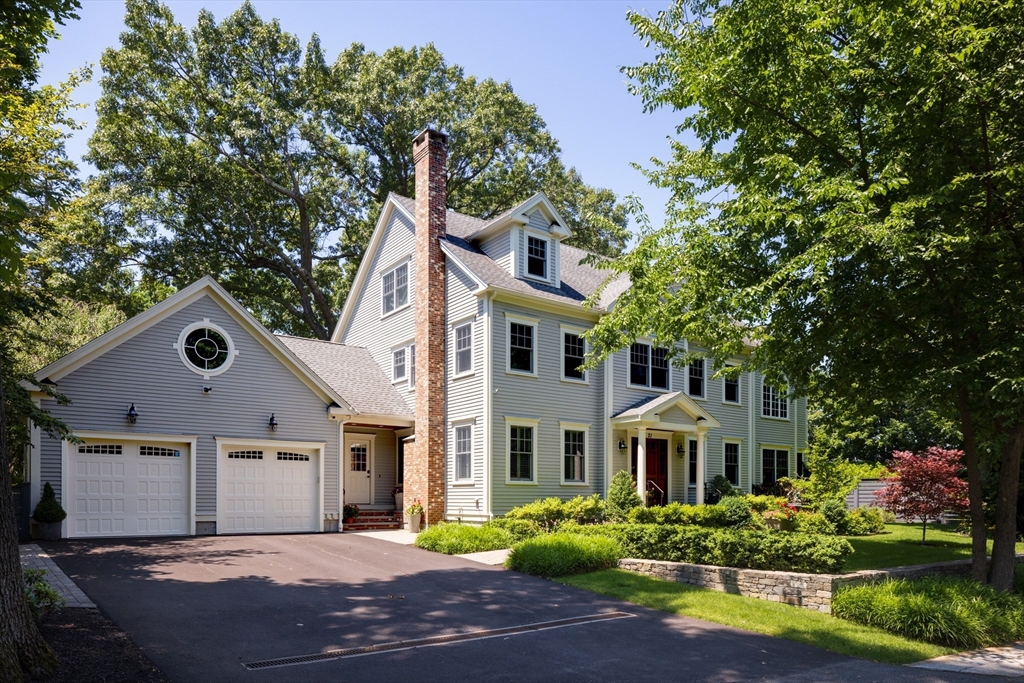21 Neshobe Rd