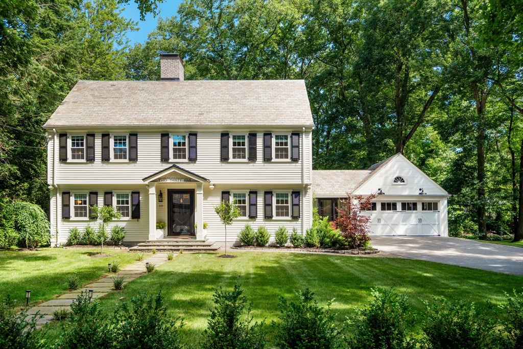 235 Woodland