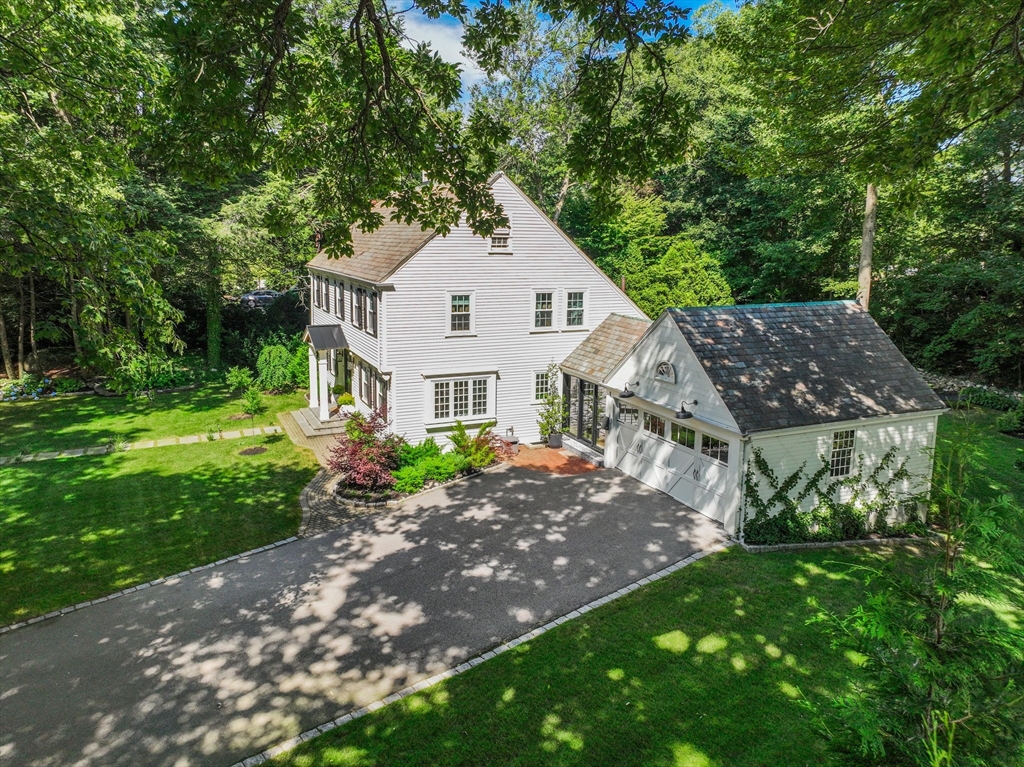 235 Woodland