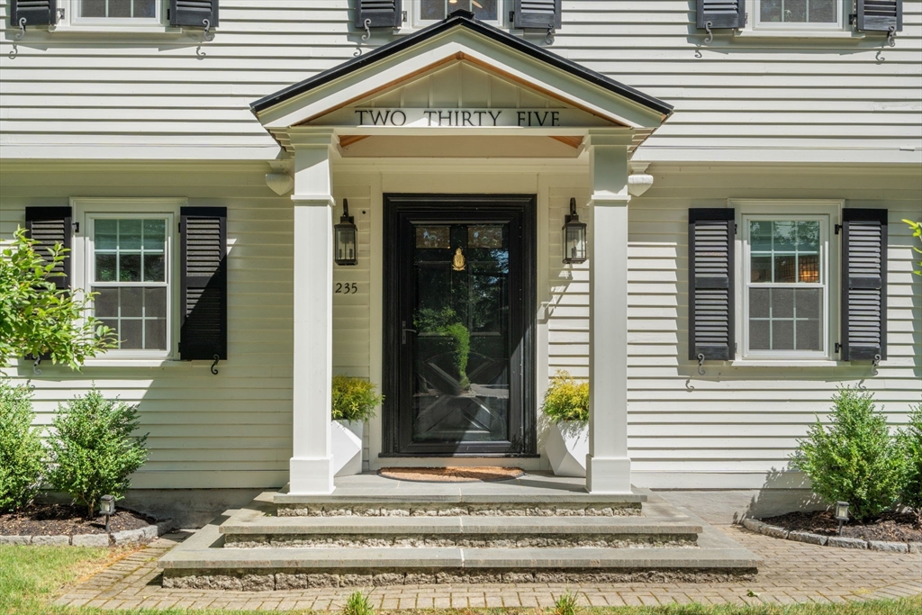 235 Woodland
