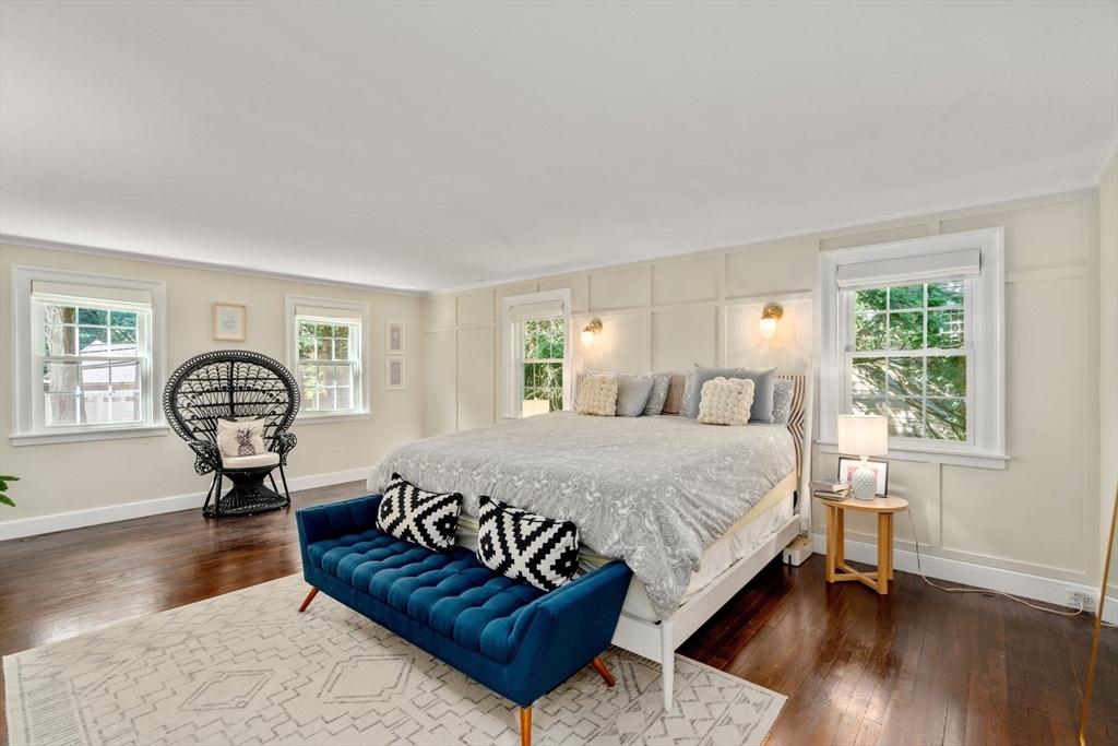 235 Woodland