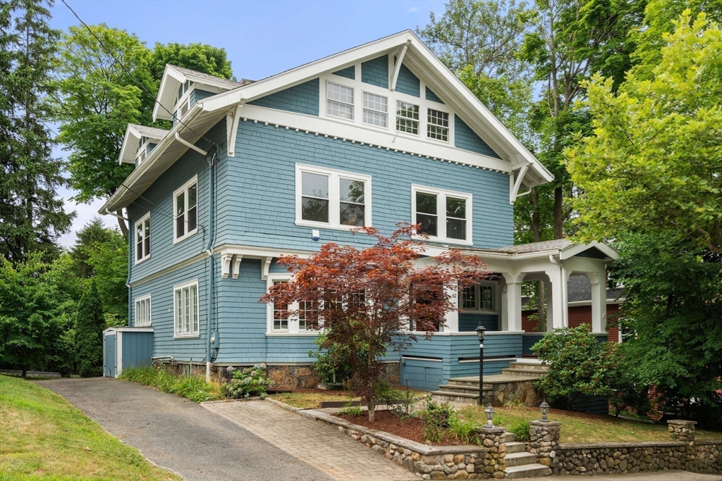 62 Brooksdale Road
