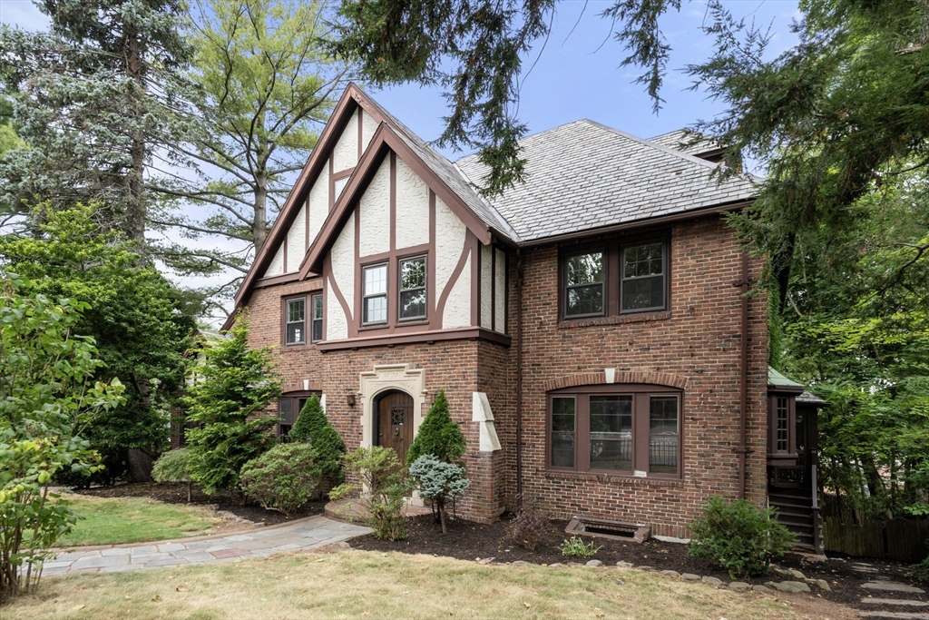 357 Clinton