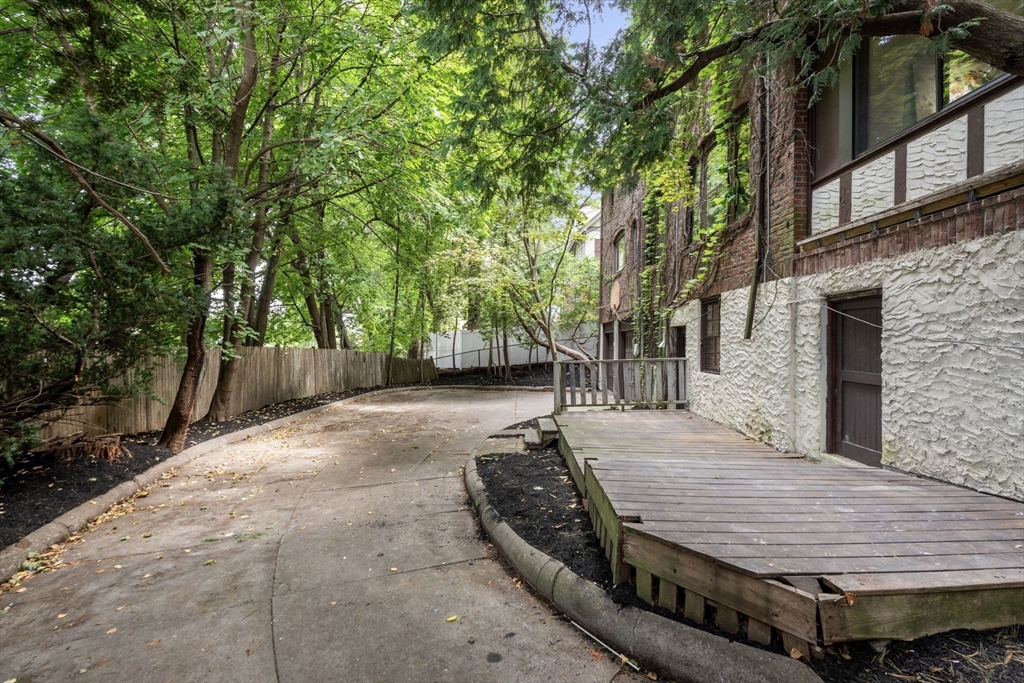 357 Clinton