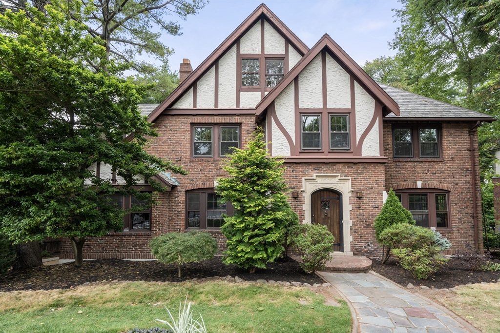 357 Clinton