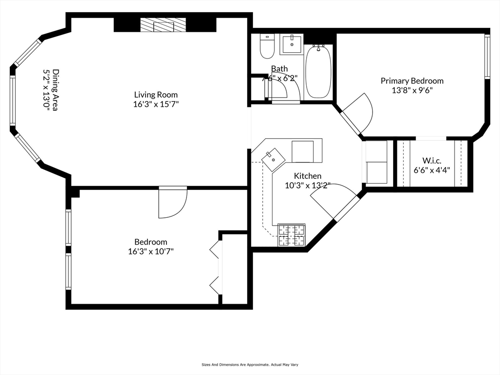 362 Commonwealth Ave # 4A