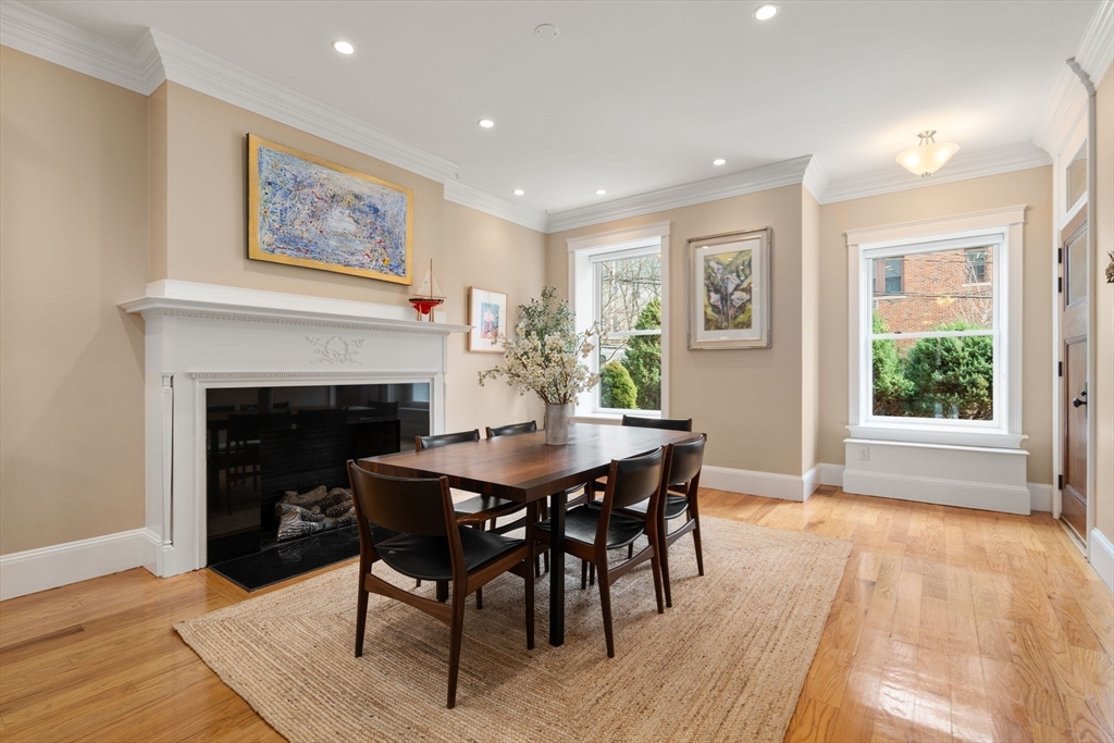 322 Tappan # 1