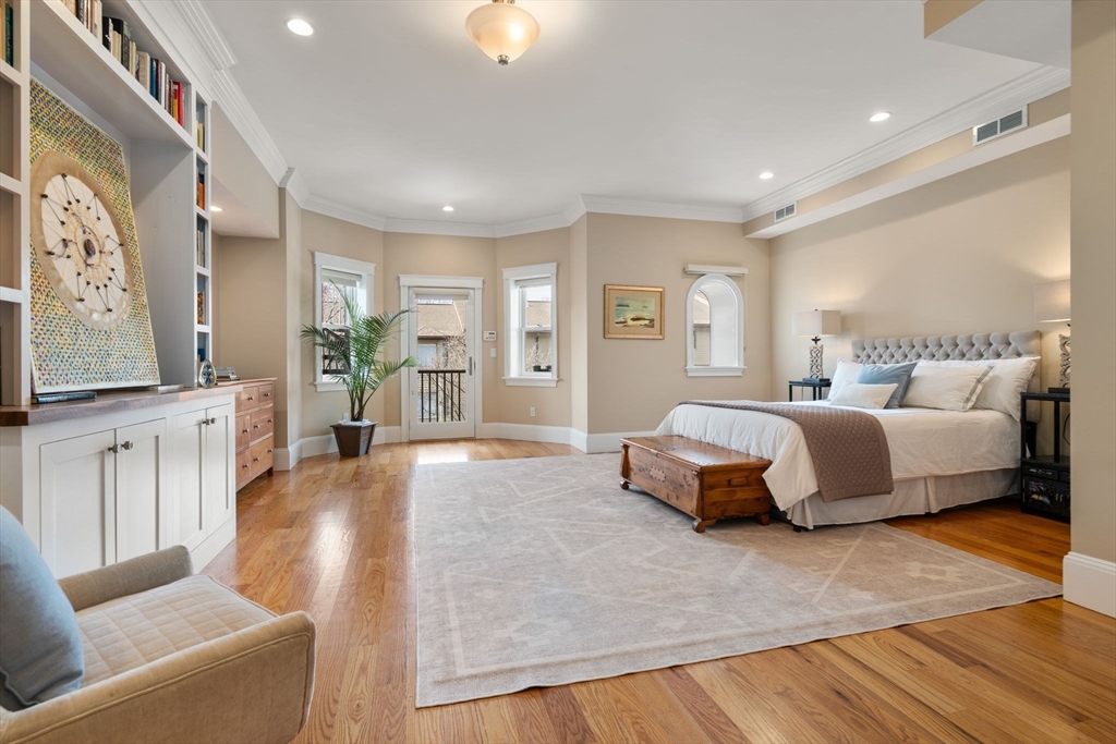 322 Tappan # 1
