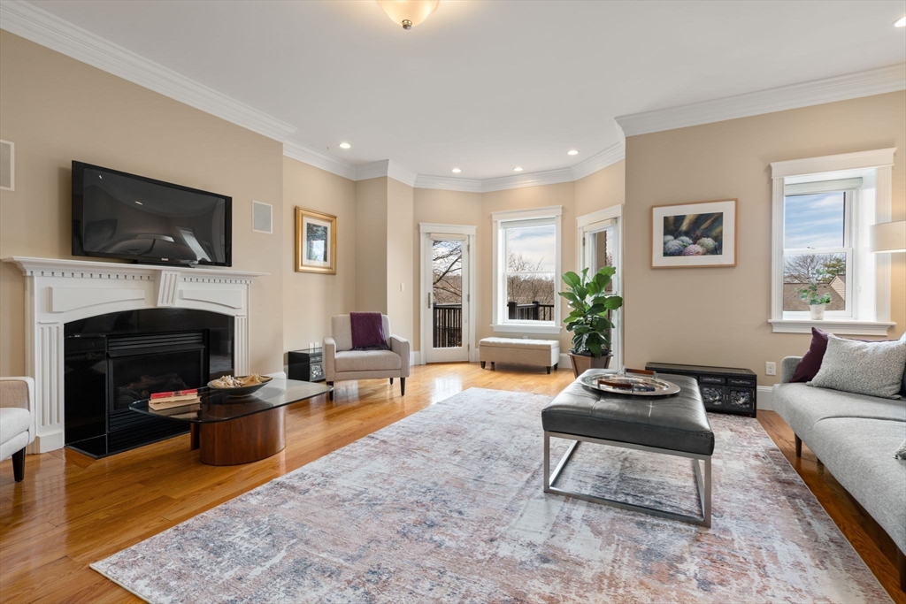 322 Tappan # 1