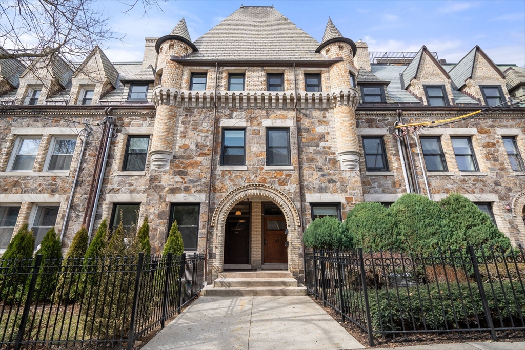 322 Tappan # 1