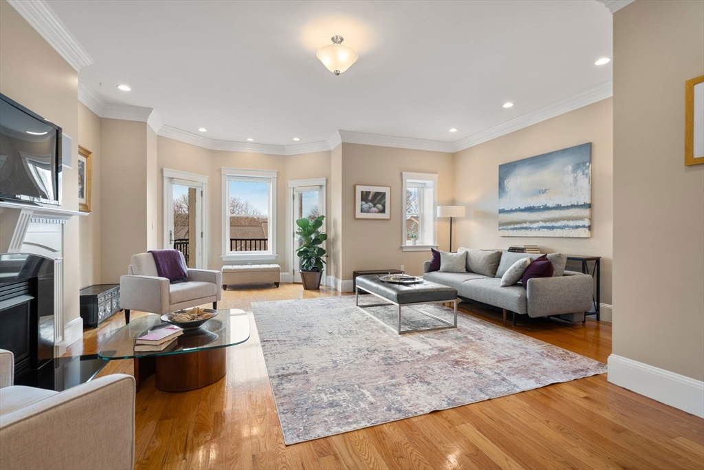 322 Tappan # 1