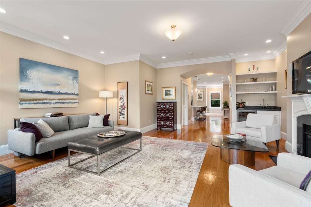 322 Tappan # 1
