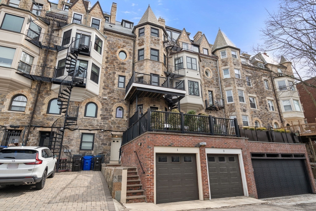 322 Tappan # 1