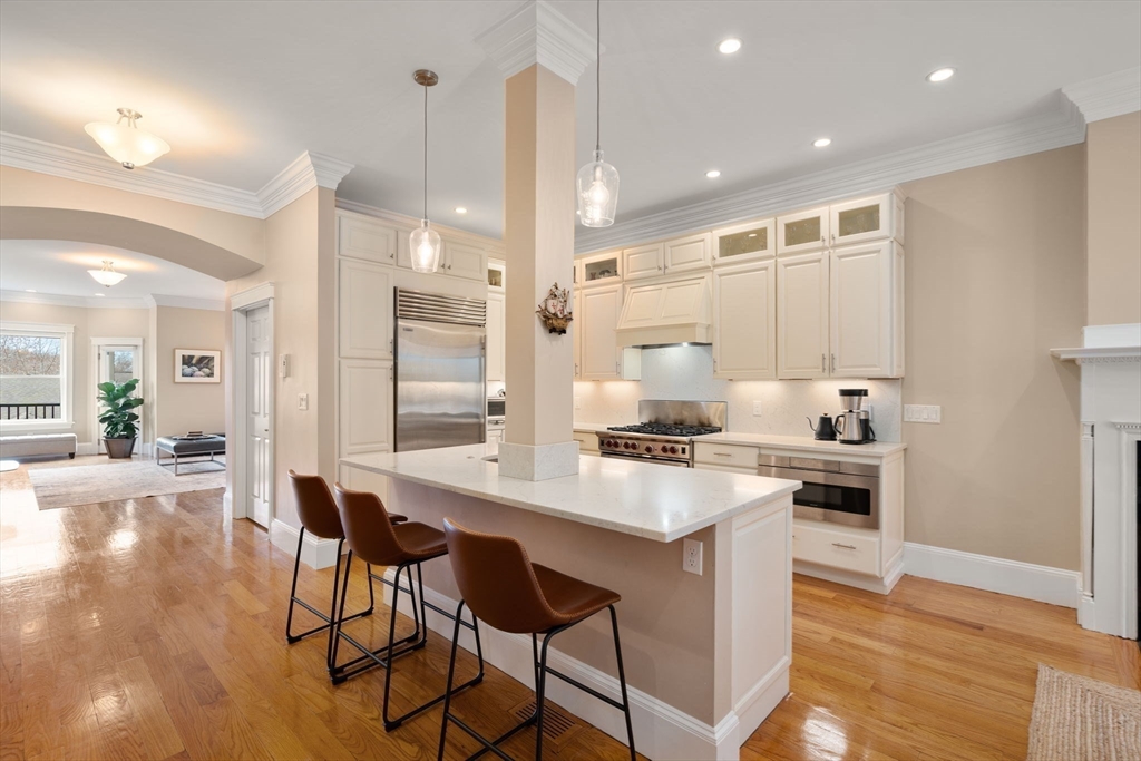 322 Tappan # 1