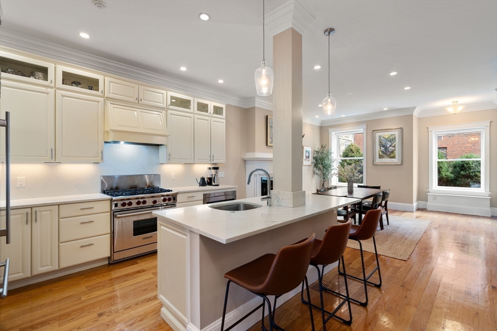 322 Tappan # 1