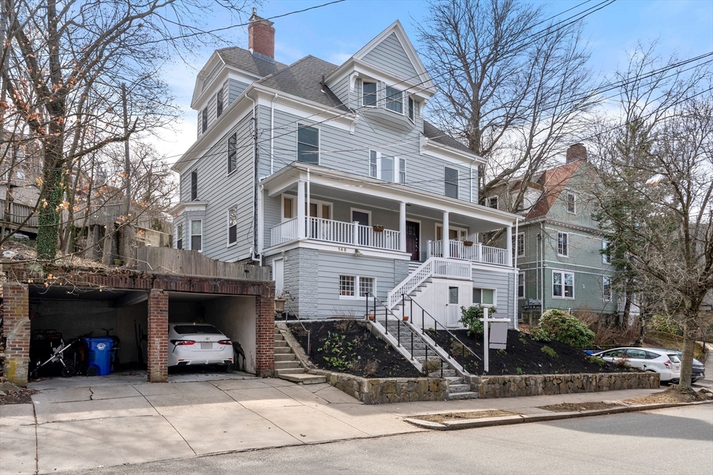 146 Winthrop # B