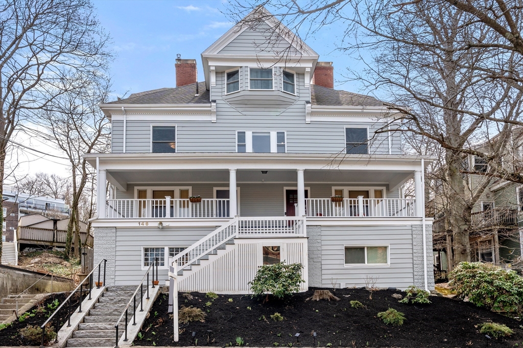 146 Winthrop # B