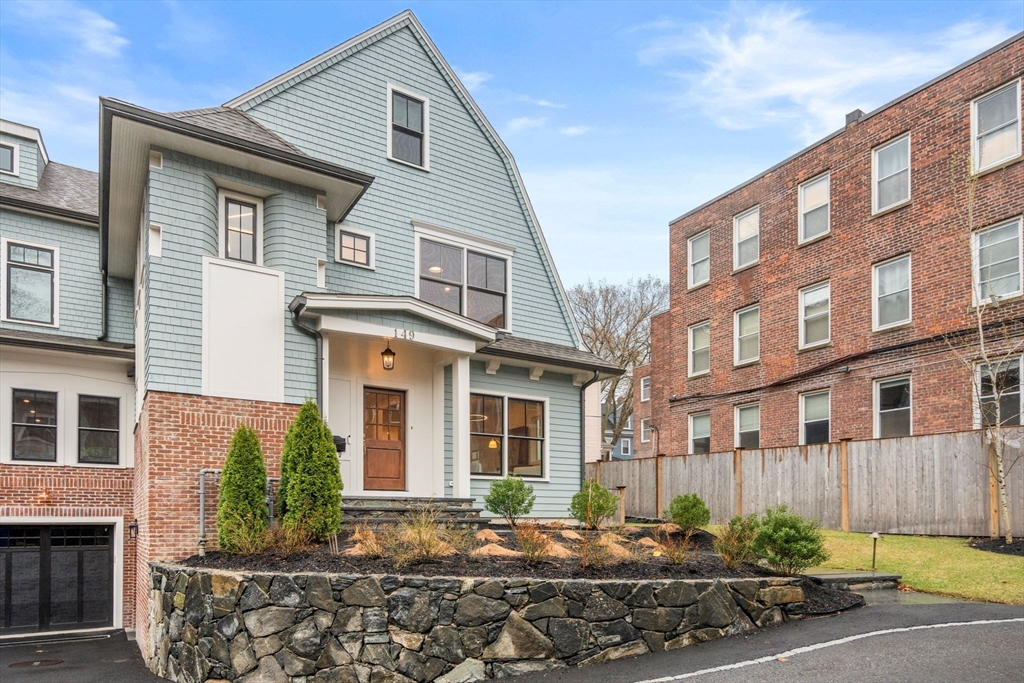 149 Babcock St # 149