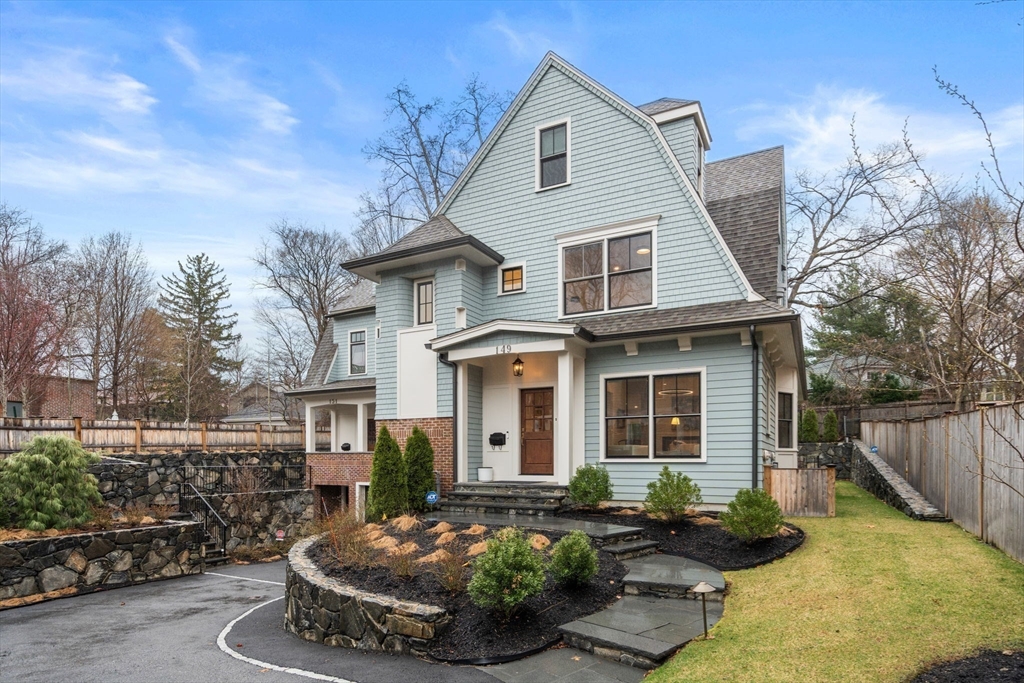 149 Babcock St # 149