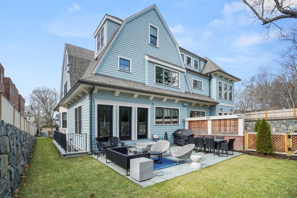 149 Babcock St # 149