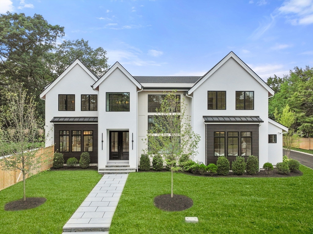 43 Carver Road