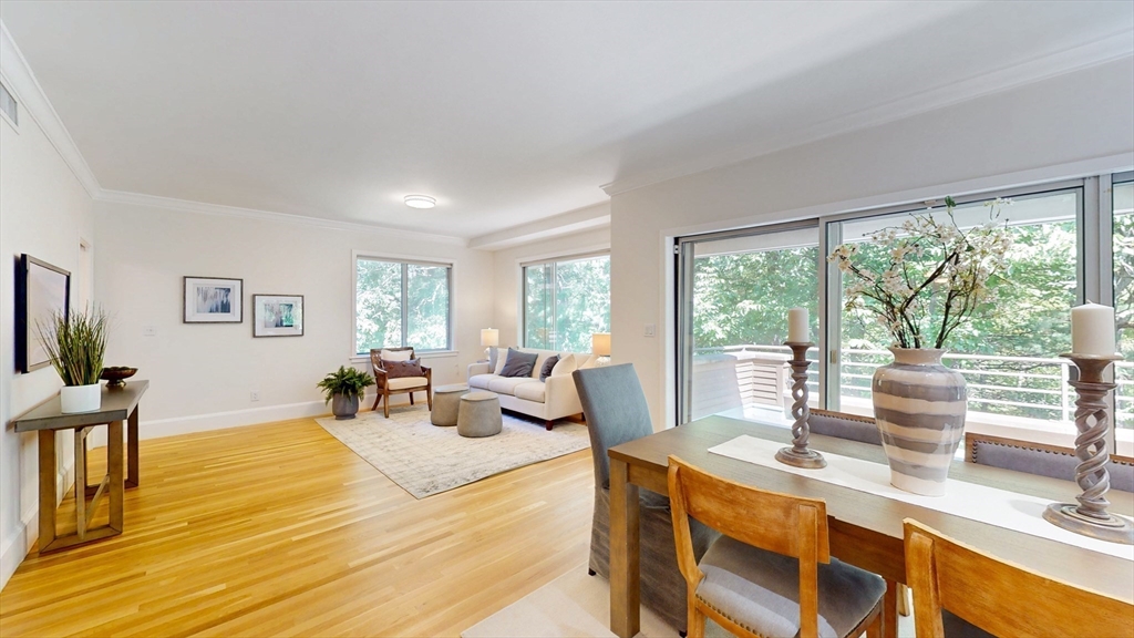 232 Allandale Rd # 2D