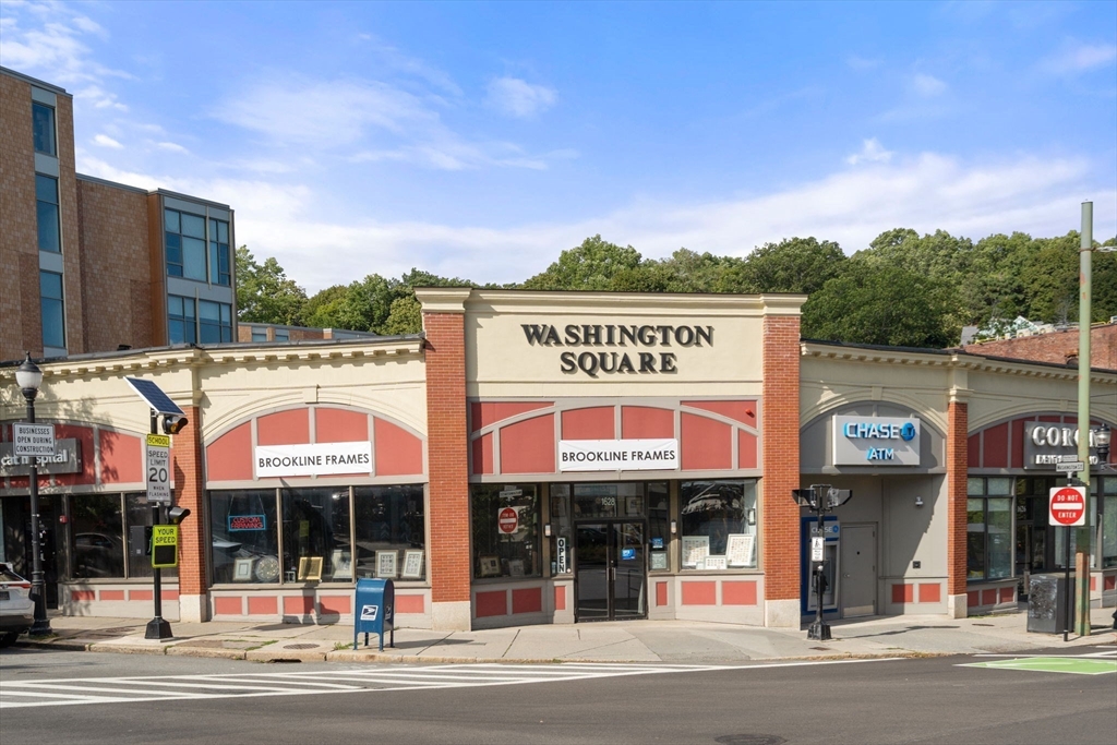 500 Washington Street # 2