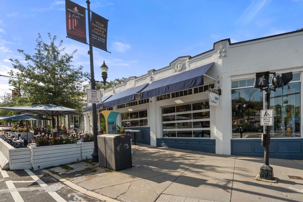 500 Washington Street # 2