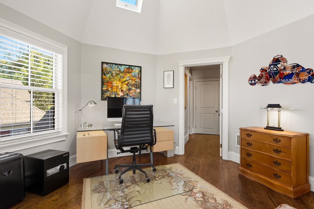 35 Saint John Street