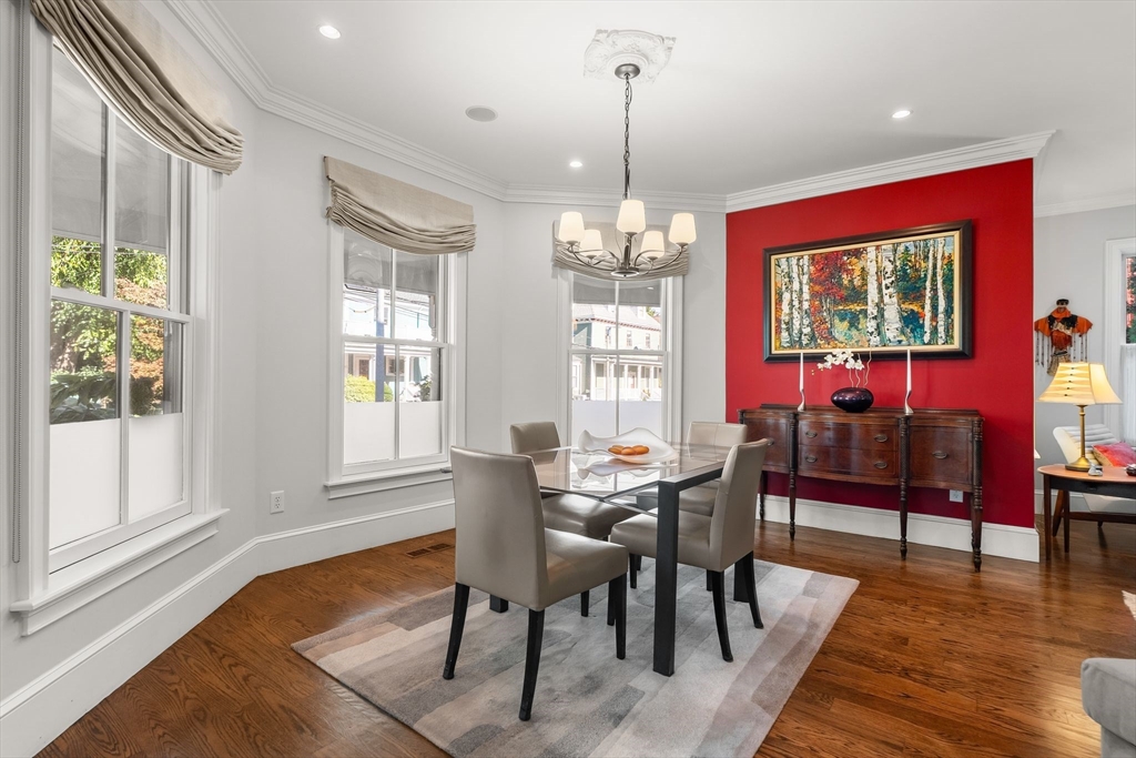 35 Saint John Street