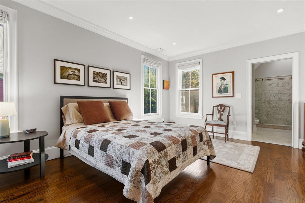 35 Saint John Street