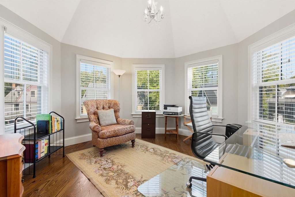 35 Saint John Street